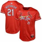 MLBJE2601-14-015 St. Louis Cardinals Baseball Jersey 015 USD16.98