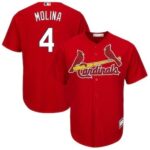 MLBJE2601-14-016 St. Louis Cardinals Baseball Jersey 016 USD16.98