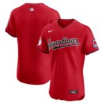MLBJE2601-30-007 Cleveland Guardians Baseball Jersey 007 USD16.98
