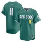 MLBJE2601-07-030 Boston Red Sox Baseball Jersey 030 USD16.98