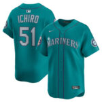MLBJE2601-15-020 Seattle Mariners Baseball Jersey 020 USD16.98