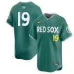 MLBJE2601-07-033 Boston Red Sox Baseball Jersey 033 USD16.98
