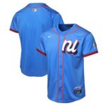 MLBJE2601-32-001 2025 All-Star Baseball Jersey 001 USD16.98