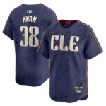 MLBJE2601-30-009 Cleveland Guardians Baseball Jersey 009 USD16.98