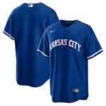 MLBJE2601-26-017 Kansas City Royals Baseball Jersey 017 USD16.98