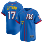 MLBJE2601-32-004 2025 All-Star Baseball Jersey 004 USD16.98