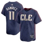 MLBJE2601-30-010 Cleveland Guardians Baseball Jersey 010 USD16.98