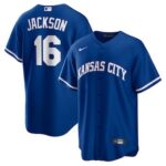 MLBJE2601-26-018 Kansas City Royals Baseball Jersey 018 USD16.98
