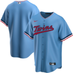 MLBJE2601-23-004 Minnesota Twins Baseball Jersey 004 USD16.98