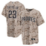 MLBJE2601-08-036 San Diego Padres Baseball Jersey 036 USD16.98