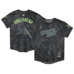 MLBJE2601-21-008 Tampa Bay Rays Baseball Jersey 008 USD16.98