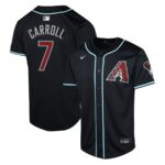 MLBJE2601-24-005 Arizona Diamondbacks Baseball Jersey 005 USD16.98
