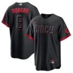 MLBJE2601-17-010 Cincinnati Reds Baseball Jersey 0010 USD16.98