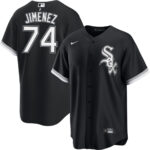 MLBJE2601-12-017 Chicago White Sox Baseball Jersey 017 USD16.98