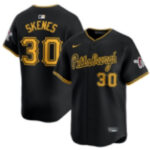 MLBJE2601-10-026 Pittsburgh Pirates Baseball Jersey 026 USD16.98
