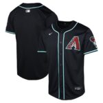 MLBJE2601-24-006 Arizona Diamondbacks Baseball Jersey 006 USD16.98