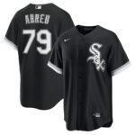 MLBJE2601-12-018 Chicago White Sox Baseball Jersey 018 USD16.98