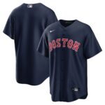 MLBJE2601-07-019 Boston Red Sox Baseball Jersey 019 USD16.98