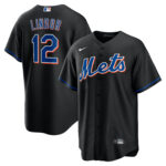 MLBJE2601-09-034 New York Mets Baseball Jersey 034 USD16.98