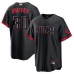 MLBJE2601-17-013 Cincinnati Reds Baseball Jersey 013 USD16.98