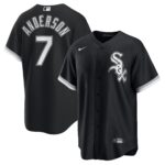 MLBJE2601-12-019 Chicago White Sox Baseball Jersey 019 USD16.98
