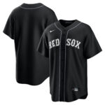 MLBJE2601-07-020 Boston Red Sox Baseball Jersey 020 USD16.98