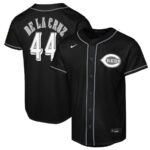 MLBJE2601-17-016 Cincinnati Reds Baseball Jersey 016 USD16.98