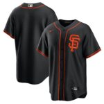 MLBJE2601-13-020 San Francisco Giants Baseball Jersey 020 USD16.98