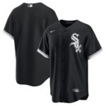 MLBJE2601-12-020 Chicago White Sox Baseball Jersey 020 USD16.98