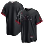 MLBJE2601-17-017 Cincinnati Reds Baseball Jersey 017 USD16.98