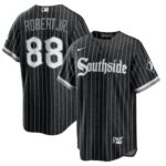 MLBJE2601-12-021 Chicago White Sox Baseball Jersey 021 USD16.98