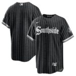 MLBJE2601-12-022 Chicago White Sox Baseball Jersey 022 USD16.98