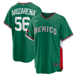 MLBJE2601-31-009 2026 WBC Baseball Jersey 009 USD16.98