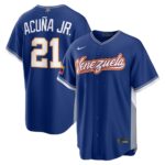 MLBJE2601-31-013 2026 WBC Baseball Jersey 013 USD16.98