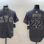 MLBJE2601-09-009 New York Mets Baseball Jersey 009 USD16.98