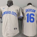 MLBJE2601-26-003 Kansas City Royals Baseball Jersey 003 USD16.98