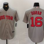 MLBJE2601-07-007 Boston Red Sox Baseball Jersey 007 USD16.98