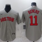 MLBJE2601-07-008 Boston Red Sox Baseball Jersey 008 USD16.98