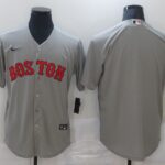 MLBJE2601-07-009 Boston Red Sox Baseball Jersey 009 USD16.98