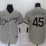 MLBJE2601-12-011 Chicago White Sox Baseball Jersey 011 USD16.98