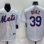 MLBJE2601-09-001 New York Mets Baseball Jersey 001 USD16.98