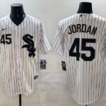 MLBJE2601-12-001 Chicago White Sox Baseball Jersey 001 USD16.98