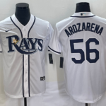 MLBJE2601-21-002 Tampa Bay Rays Baseball Jersey 002 USD16.98