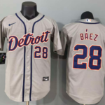MLBJE2601-11-003 Detroit Tigers Baseball Jersey 003 USD16.98