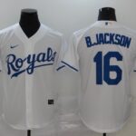 MLBJE2601-26-001 Kansas City Royals Baseball Jersey 001 USD16.98