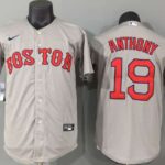 MLBJE2601-07-003 Boston Red Sox Baseball Jersey 003 USD16.98