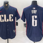 MLBJE2601-30-001 Cleveland Guardians Baseball Jersey 001 USD16.98
