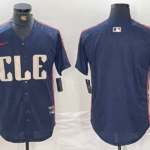MLBJE2601-30-003 Cleveland Guardians Baseball Jersey 003 USD16.98