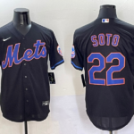 MLBJE2601-09-004 New York Mets Baseball Jersey 004 USD16.98