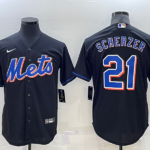 MLBJE2601-09-005 New York Mets Baseball Jersey 005 USD16.98
